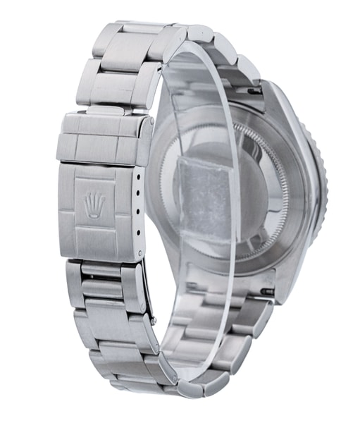 Rolex GMT Master II 16710